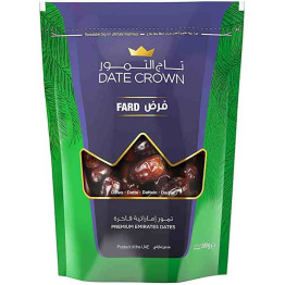 Date Crown UAE Fard Dates, 500g